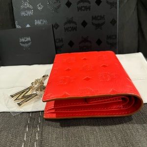 MCM Wallet